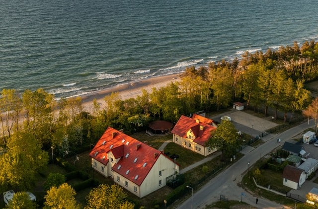 OW "Nad brzegiem Bałtyku"