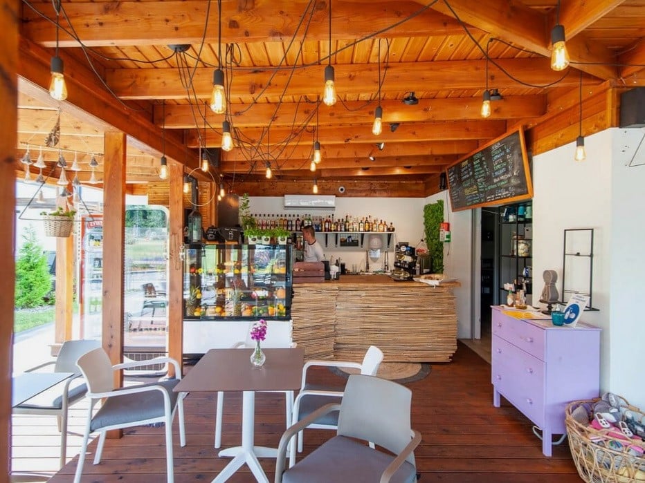Kawiarnia Boho Caffee