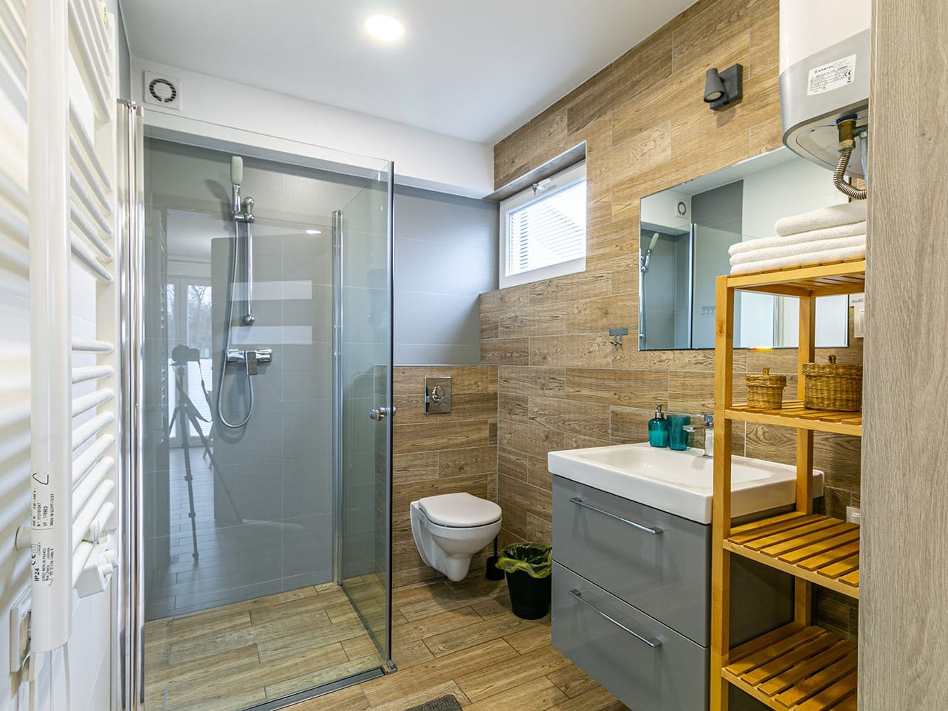 Apartament wygodny