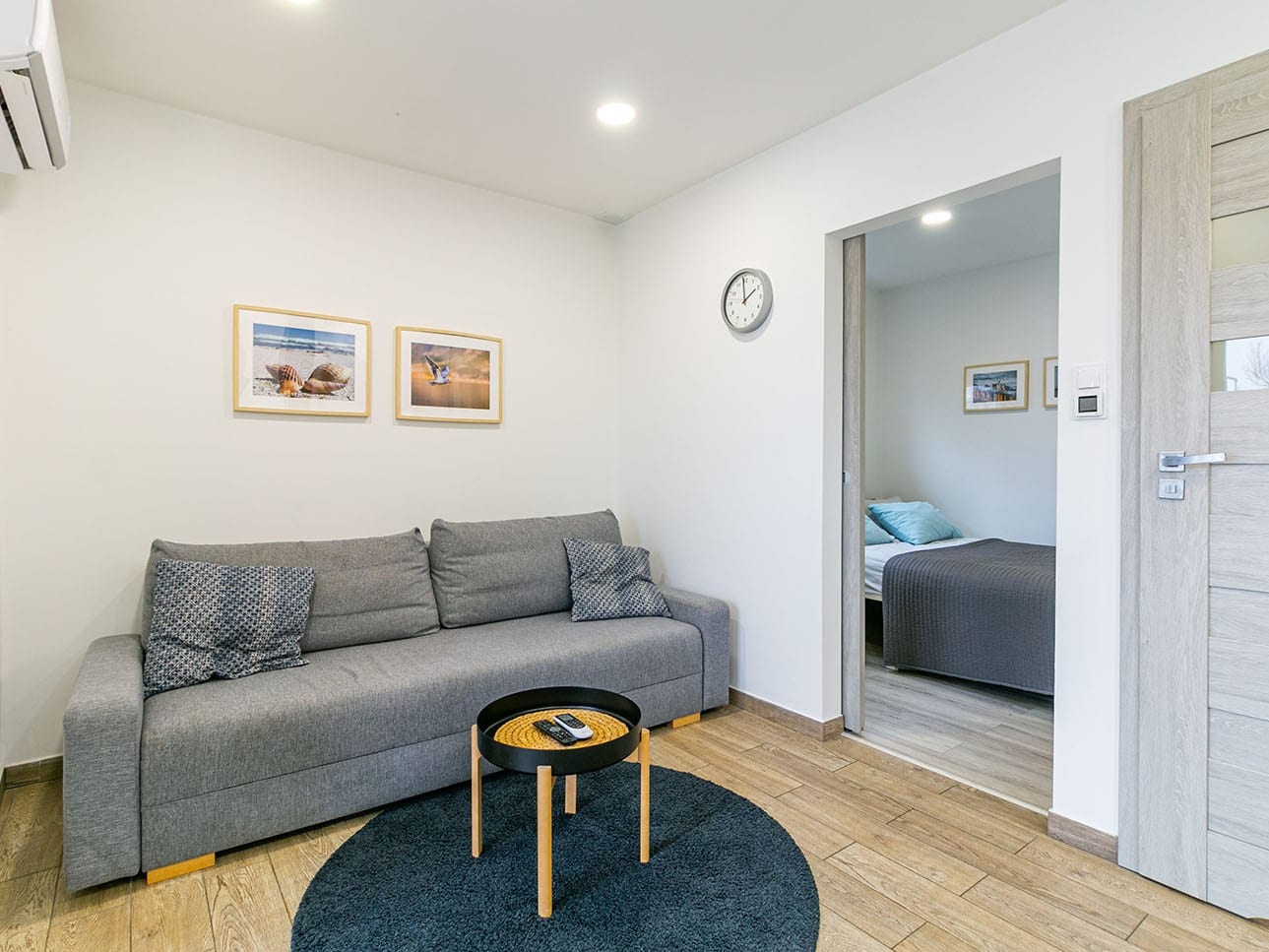 Apartament wygodny