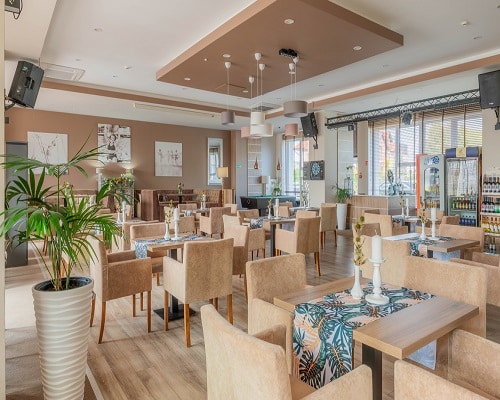 Restauracja