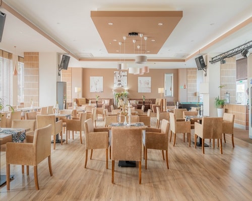 Restauracja