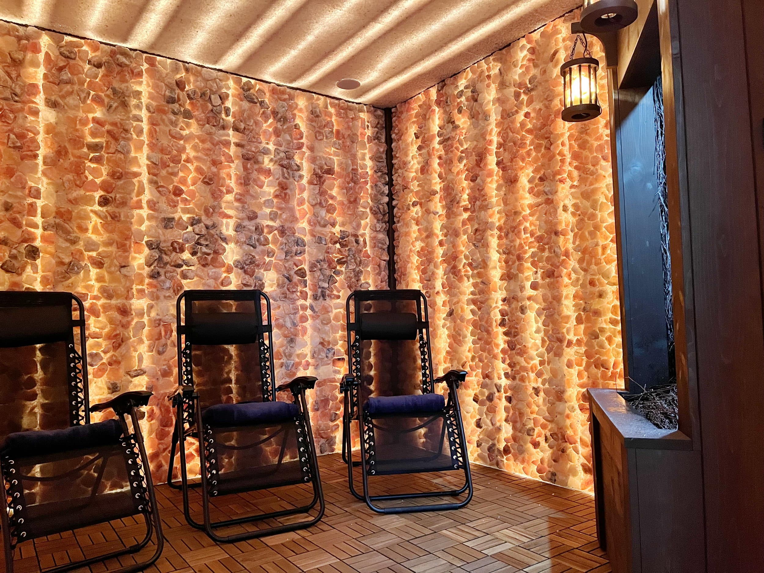 ORW "Fama-Sta" - grota